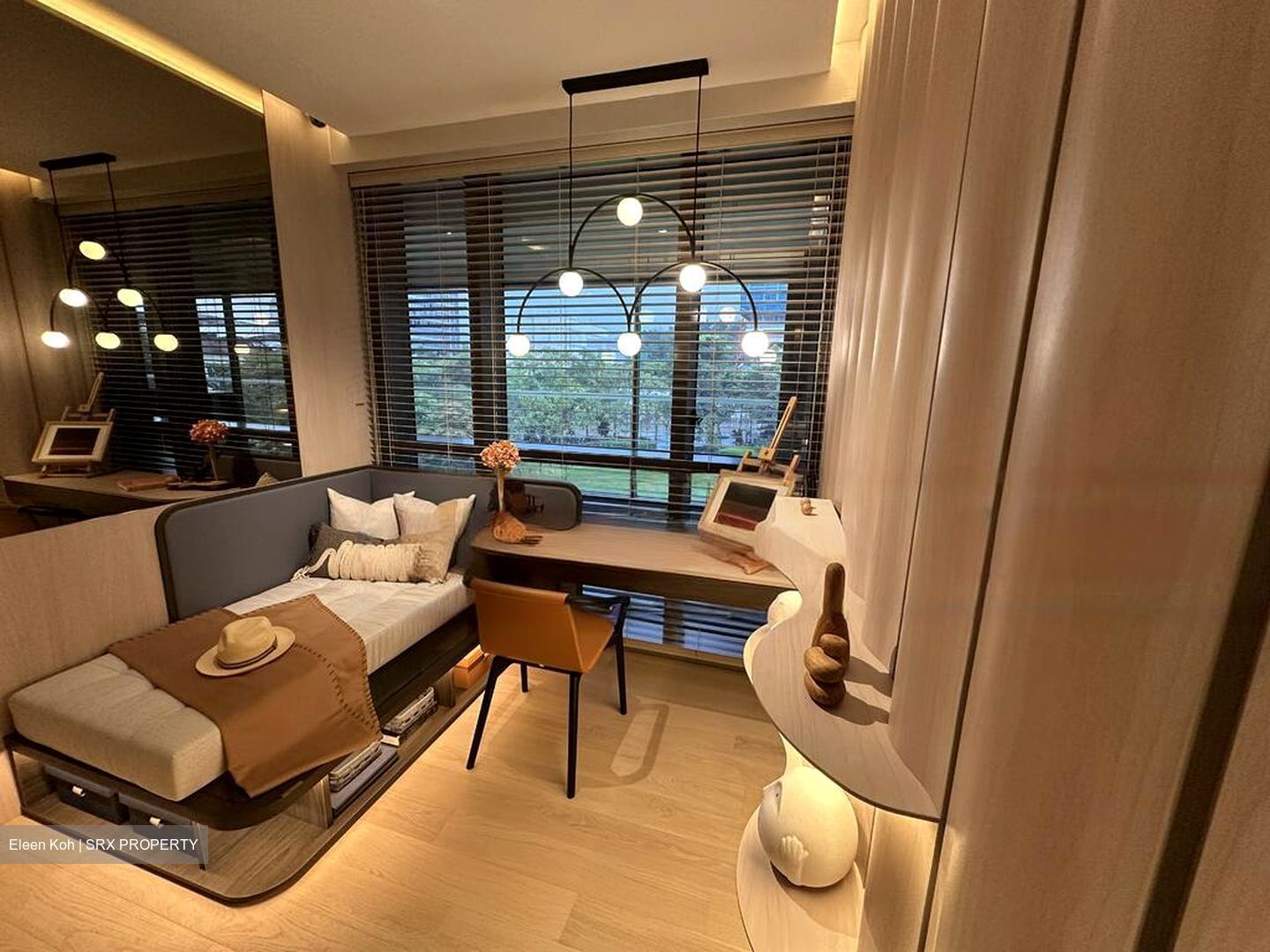 Union Square Residences (D1), Condominium #482505451